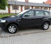 CHEVROLET CAPVIVA 2011-0