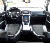 CHEVROLET CAPVIVA 2011-0