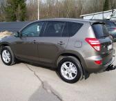TOYOTA RAV4 2010-0