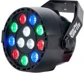 LED RGBW šviestuvas-0