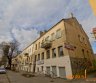 gerasbutas.LT - NAMAS PAČIAME CENTRE, BUTAS SU AUKŠTOMIS LUBOMIS;-0