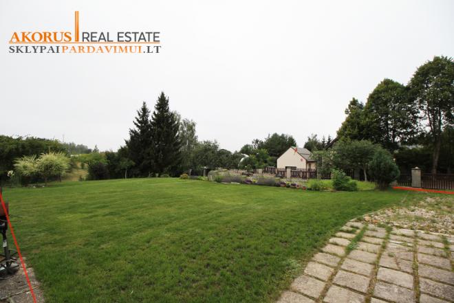 sklypaipardavimui.LT - SKLYPAS AKLIGATVYJE. MIESTE.-0