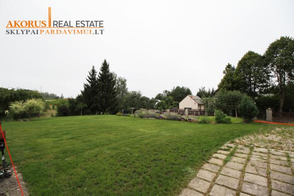 sklypaipardavimui.LT - SKLYPAS AKLIGATVYJE. MIESTE.-0