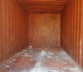 CONWAY Container Solutions SIA-0