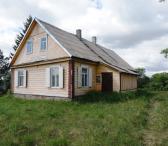 Sodyba Tauragnų mstl. Utenos r.-0