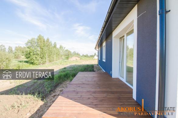 namaipardavimui.lt - A+ KLASĖS NESUBLOKUOTI NAMAI NAUJŲ NAMŲ KVARTALE-0
