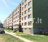 Parduodamas 3-jų kambarių butas Gedminų gatvėje-0