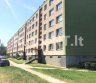 Parduodamas 3-jų kambarių butas Gedminų gatvėje-0