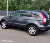 HONDA CR-V 2008-0