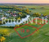 Parduodamas sklypas Plikių miestelyje-0