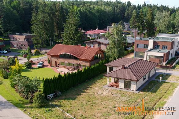 namaipardavimui.LT - NAMAS IŠSKIRTINĖJE VIETOJE-0