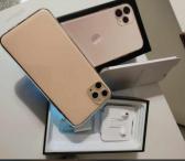 Selling Sealed Apple iPhone 11 Pro iPhone X (Whatsapp:+13072969231)-0