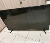 Televizorius „SAMSUNG UE50NU6025KXXC“-0