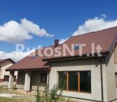 Parduodamas namas Šlapšilėje-0