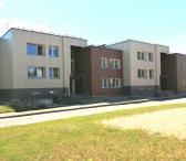 2 k. butas Lentupio g. Švenčionių m.-0