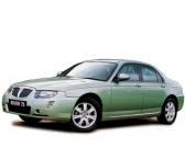 Automobilių nuoma - Rover 75, 2005-0