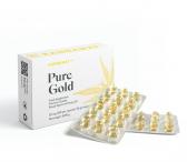 Želatinos kapsulės Kannaway Pure Gold Gel-0