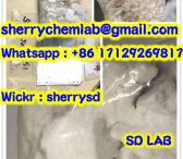 Sell 5FEMP MPHP2201 MDMB-4en-PINACA white safe factory strong(sherrychemlab@gmail.com)-0