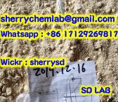 Sell AKB48CH 5F-akb48ch 5CAKB48 5F-SDB-006 white safe factory (sherrychemlab@gmail.com)-0