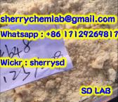 Sell 4FPD 4fpd BB22 bb22 4F-Pv 4F-PV8 new canna white safe delivery factory(sherrychemlab@gmail.com)-0