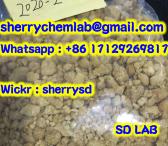 Sell 5FEMDMB2201 5femdmb2201 MMBC mmbc new canna safe 99%yellow(sherrychemlab@gmail.com)-0