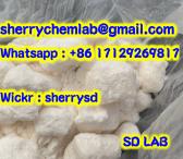 Sell NEP nep MFPVP MFPEP 4-CMC 4CM NEP lcms LCMS white crystal safe factory (sherrychemlab@gmail.com)-0