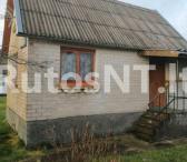 Parduodamas sodo namas Šnaukštų kaime-0