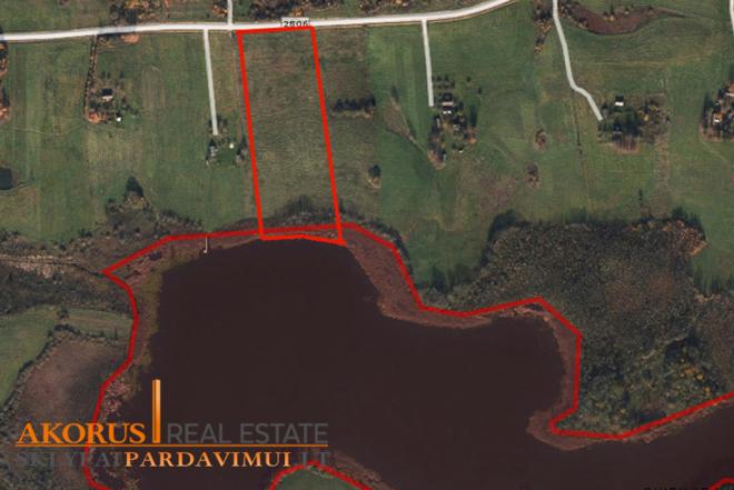 sklypaipardavimui.LT - NAMŲ VALDA, EŽERO PAKRANTĖ-0