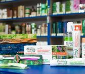 Kosmetika, higienos prekės. sveikatai produktai-0