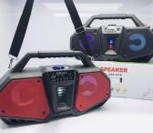„Super Bass“ belaidis garsiakalbis ZQS-4216-0