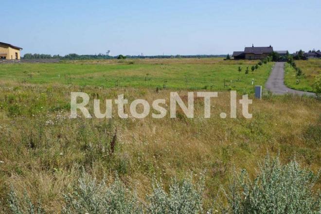 Parduodamas sklypas Kretingalėje-0