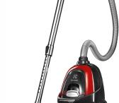 ELECTROLUX cikloninis dulkių siurblys, galingas, be maišelių, tvarkingas, dokumentai, dėžė, hepa filtras ir kt. Kaina 49.99e. Yra galimybė atvezti ar išnuomoti už sutarta kaina.-0