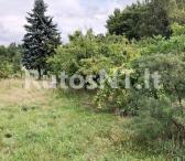 Parduodamas sklypas Dercekliuose-0