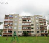 PARDUODAMAS 2 K. BUTAS KNIAUDIŠKIŲ G. PANEVĖŽIO MIESTE-0