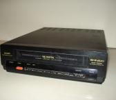 Vhs Grotuvas Shivaki-0