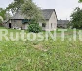 Parduodama sodyba Stirbių kaime-0