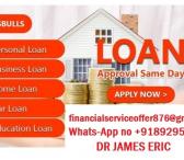 Do you need Financial Offer-0