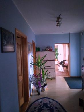 IŠNUOMOJAMA APARTAMENTAI ,100Kv.m 2-kamb butas su didele svetaine Kaune-0