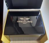 Parduodama nauja dėžutė „breitling“ laikrodžiams-0