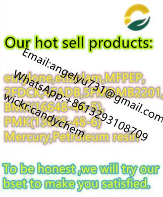 Chemical research crystal MFPEP supply(angelyu731@gmail.com)-1