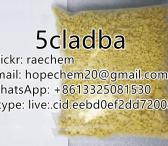 Research Chemical 5cladba Cannabinoids powder fine powder 5CLADBA us warehouse 3 days delivery-0