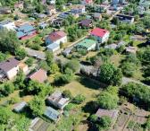 SODAS VILNIUJE, JUODVARNIŲ BENDRIJOJE, DVARČIONYS-0