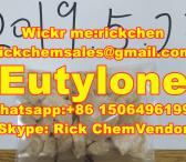 Eutylone eu Tan Crystal Stimulant Best Sale Research Chemical-0