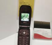Mobilusis telefonas „LG KP 200“-0