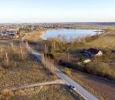10 HA ŽEMĖS SKLYPAS PRIE MOLAINIŲ TVENKINIO-0