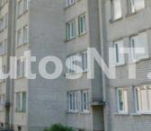 Parduodamas 4-rių kambarių butas Kretingoje, Žemaičių gatvėje-0