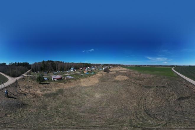 60 A SKLYPAS PANEVĖŽIO R. SAV., VELŽYS, BITININKŲ G.-0