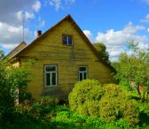 NAMAS PANEVĖŽIO R. SAV., KREKENAVA, VYTAUTO G.-0