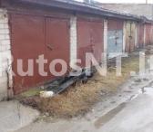 Parduodami garažai Kaštonų gatvėje-0