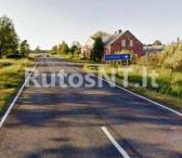 Parduodamas sklypas Peskojų kaime-0